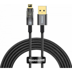 Baseus CATS000501 USB Lightning 2m καλώδιο ποιότητας